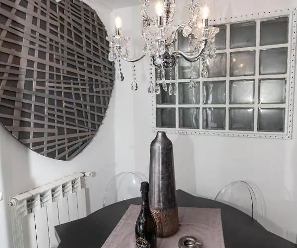 דירה Suitefrattini Private Rooftop רומא