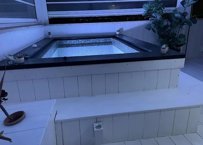 Suitefrattini Private Rooftop רומא